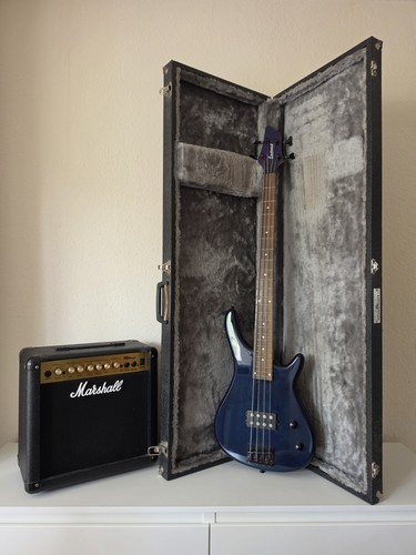 Eastcoast electric bass - electric,