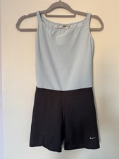 Nike unitard - Vintage 90s -