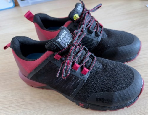 Timberland pro radius - pro, work