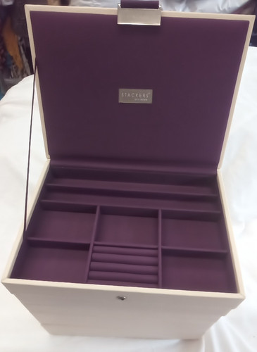 Stackers classic jewellery - stackers,