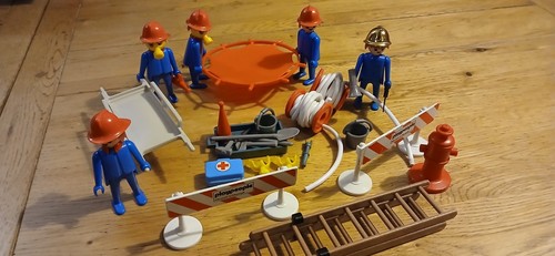 Vintage 1970s marx - vintage, toys