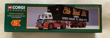CORGI CLASSICS 1:50 FODEN S21