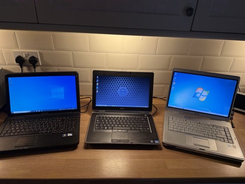 Joblot laptop - joblot,