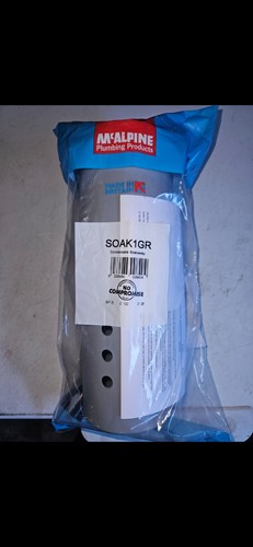 Mcalpine soak1gr - mcalpine,