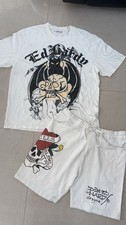 Mens Ed Hardy Shorts and