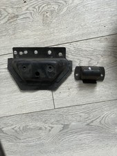 Escort Mk2 Axle Diff Bump Stop