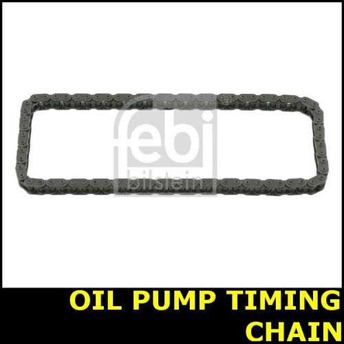 Oil pump timing - timing, fits