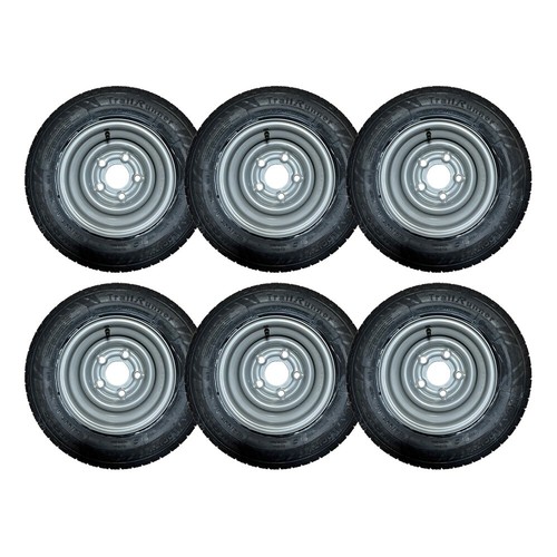 195 r10 trailer tyre - r10, on