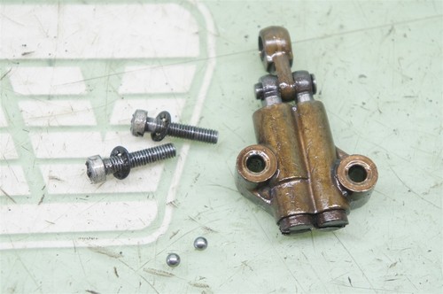 1963 triumph cub t20 - 1963, 200