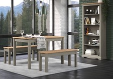 Premium Corona Grey Wash Solid