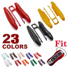 3PCS Car Remote Key Fob Shell