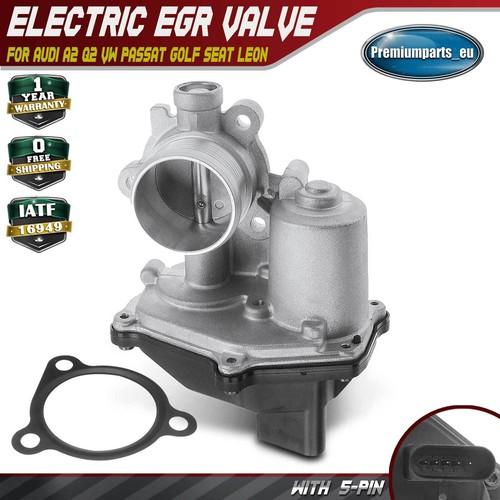 Egr valve for audi - valve, q3