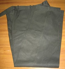 ARMY BARRACK DRESS TROUSERS