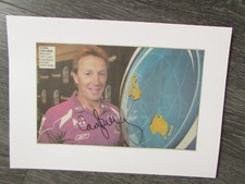 Craig Bellamy Melbourne Storm Coach & Player Genuine Hand Signed Picture