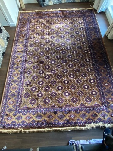 New beautiful turkish - new, rug
