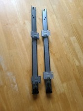 Original IKEA Effektiv Under