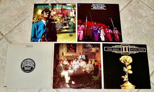 1970s soul - 1970s, r&b/soul