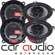 Vibe 600 Watts Front & Rear