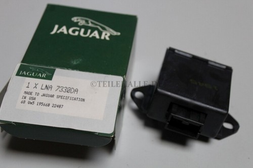 Jaguar x300 xj6 telephone - x300,