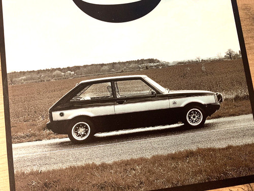 Lotus talbot sunbeam - talbot,