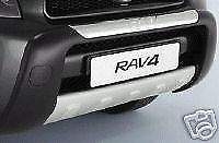 Genuine Toyota Rav4 Front