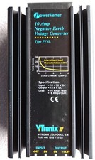 Powerverter Vtronix PV6L 24V to 13.6V Voltage Converter 10A