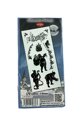 Katy Sue Designs Silhouette