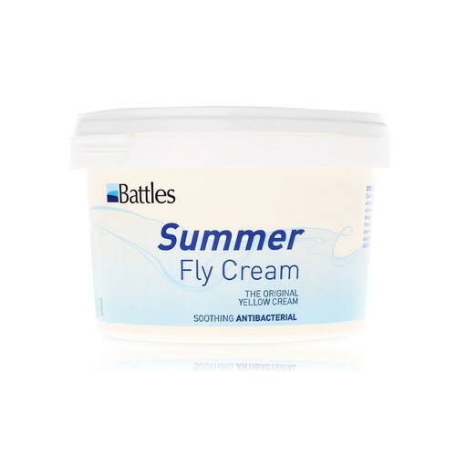 Battles summer fly cream - battles,