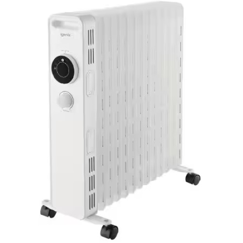 Igenix oil filled radiator - igenix,