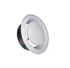 Metal Ceiling Exhaust / Supply