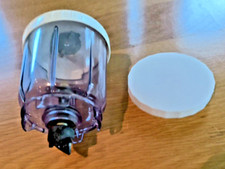 Vintage Moulinex Deluxe