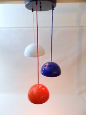 3 x Early Louis Poulsen Verner