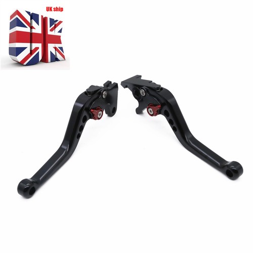 Cnc brake clutch levers - brake,