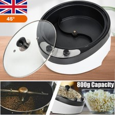 Electric Coffee Bean Roaster