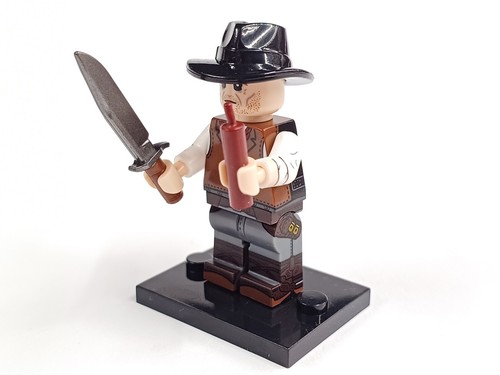 Red dead redemption - red,