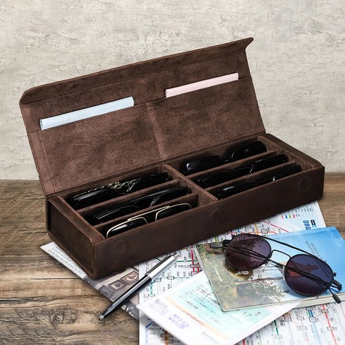 Slots genuine leather - 2-8,