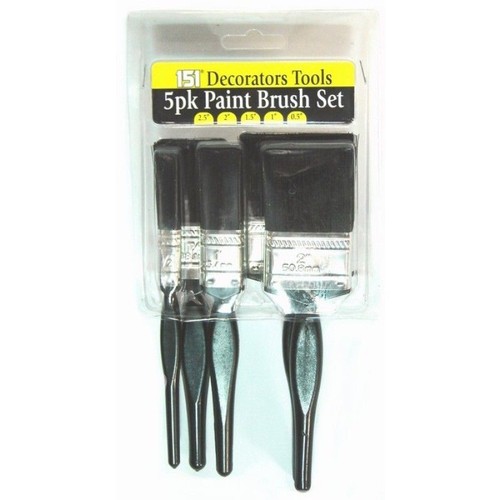 Pack paint brush - paint,
