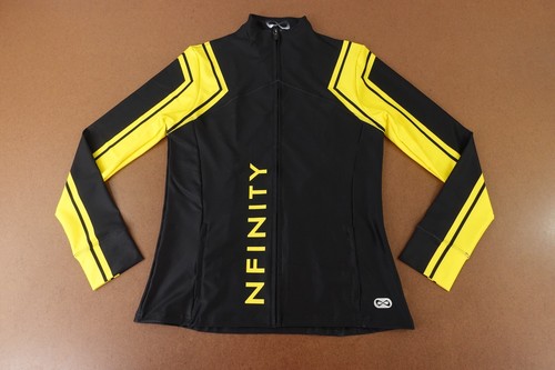 Nfinity womens 2xl black - womens,