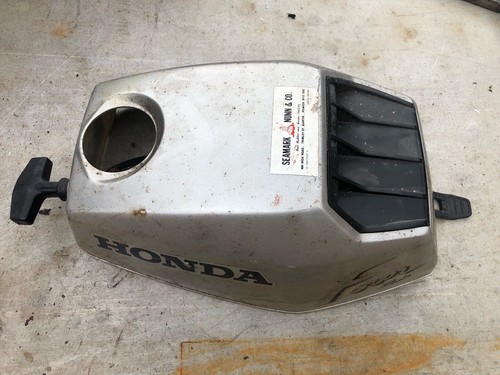 Honda 2hp outboard engine - 2hp,