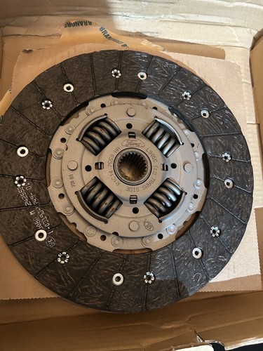Genuine ford transit - , mk6