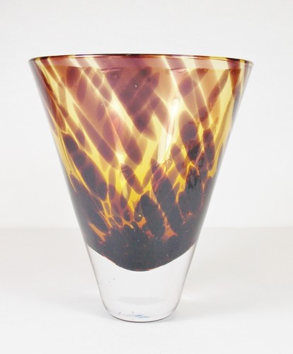 Hand blown glass - blown,