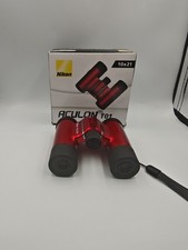 NIKON Aculon T01 10x21 5