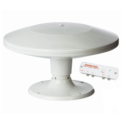 Vision plus status 350 - plus,