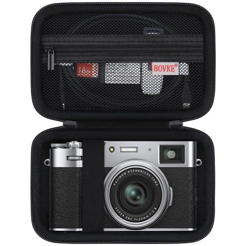 Bovke camera case - case, for