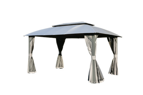 Gazebo for home improvement - home,