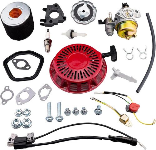 Honda gx340 gx390 engine tune - engine,