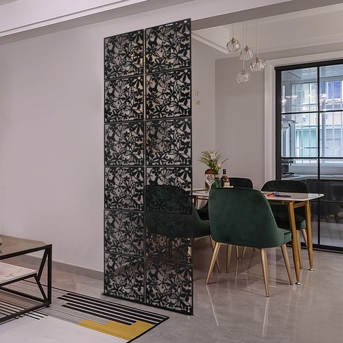 Paravent room divider - paravent, pcs