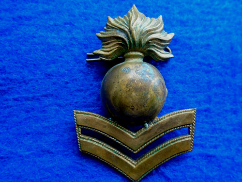1902 royal marine artillery - royal,