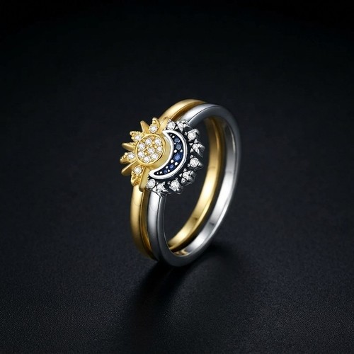 925 sterling silver - 925, ring