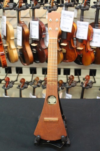 Martin backpacker ukulele - martin,
